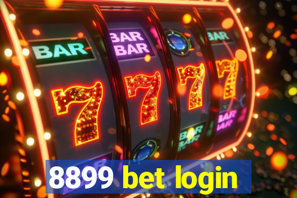 8899 bet login